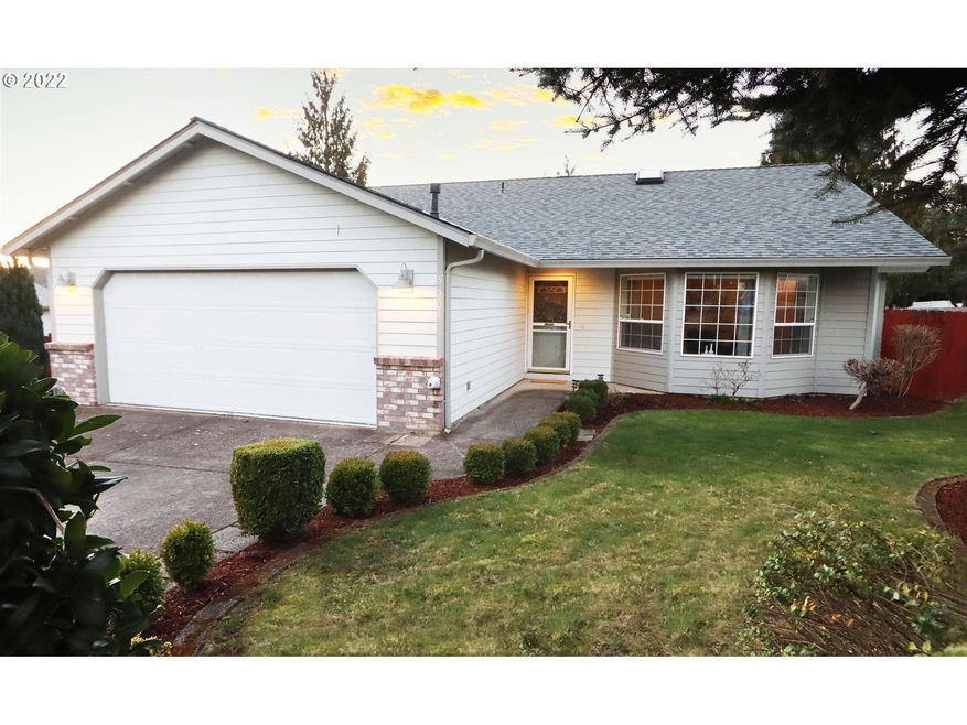 5504 NE 55th St, Vancouver, WA 98661 - photo 1