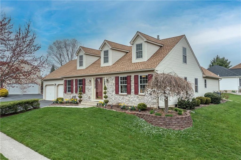 1507 Shiloh Rd, Allentown, PA 18106 - photo 1