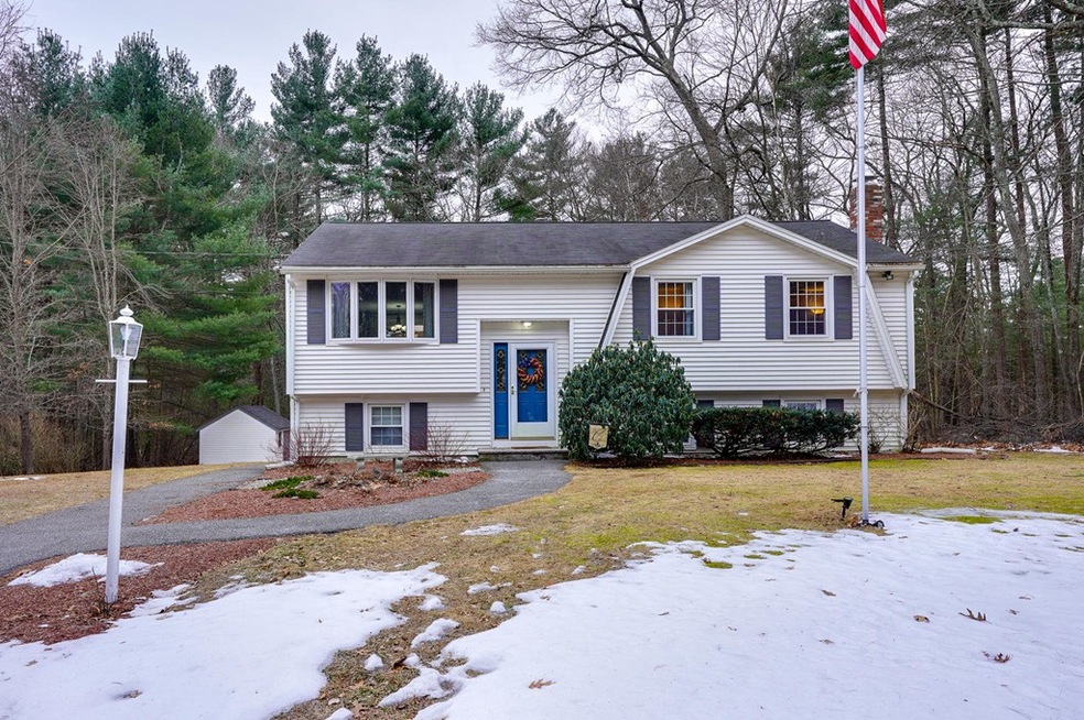 8 Eldora Rd, Billerica, MA 01821 - photo 1