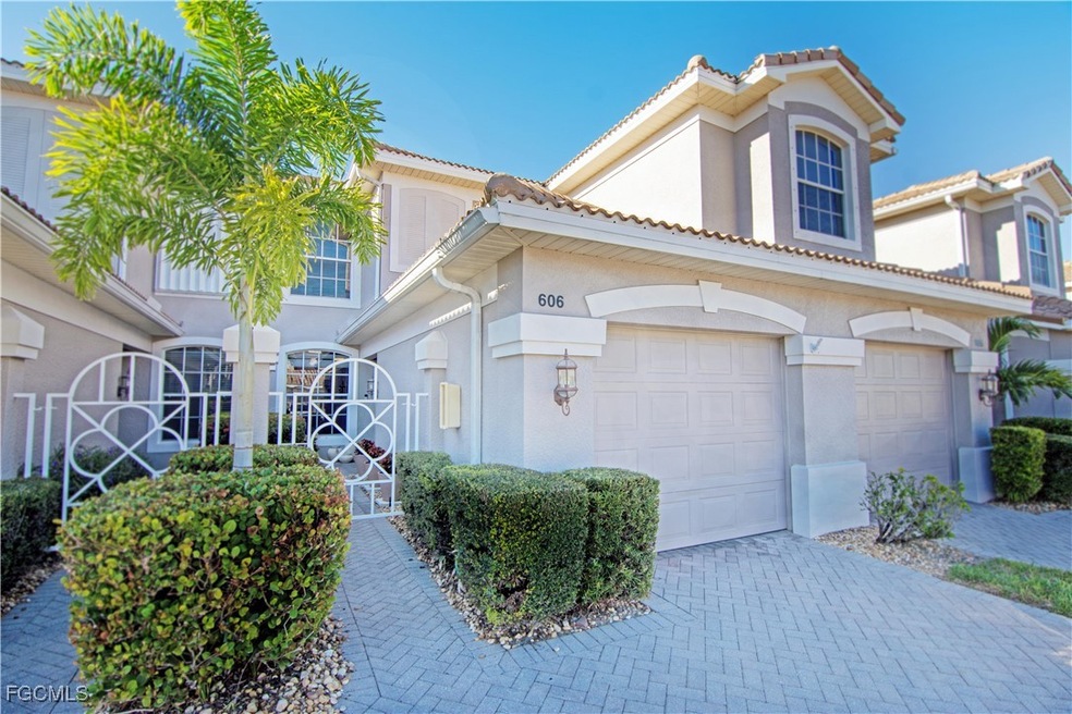 10014 Sky View Way unit 606, Fort Myers, FL 33913 - photo 1