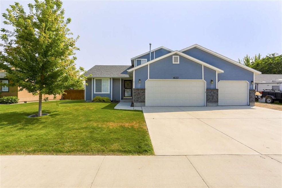 623 Winter Place, Nampa, ID 83686 - photo 1