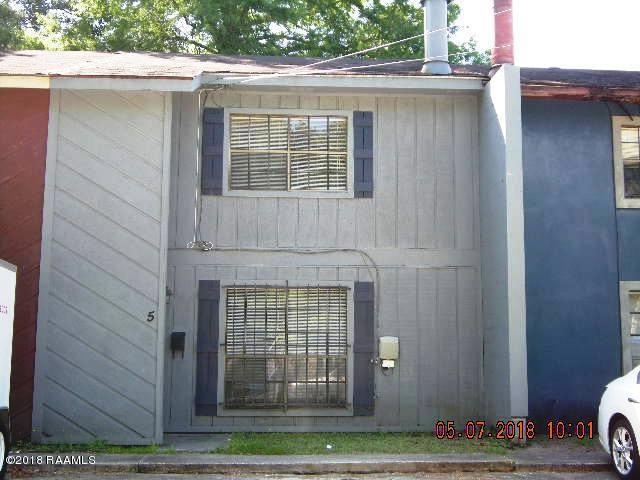 front 2711 W Simcoe #5