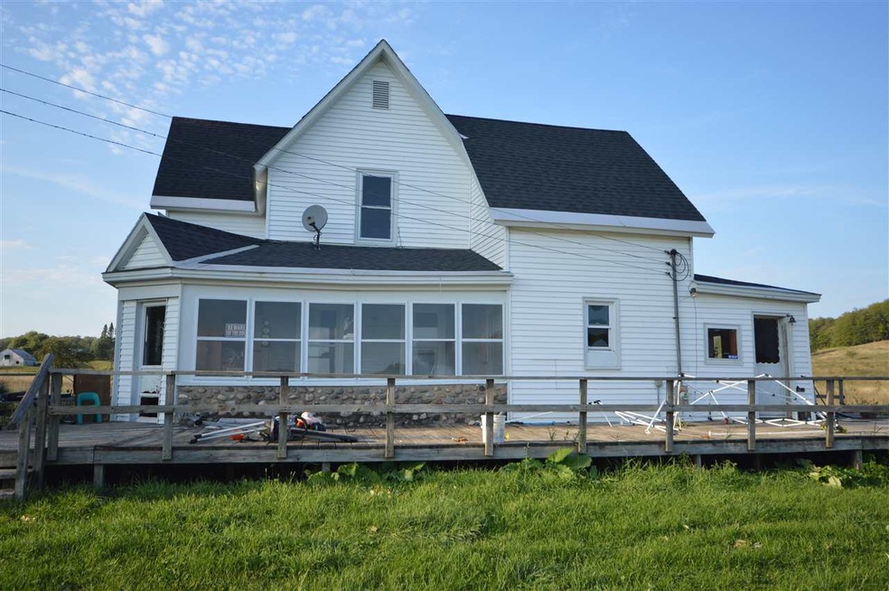 1826 Magee Rd N, Boyne Falls, MI 49713 - photo 1