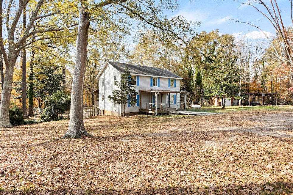 1441 Deck Rd, Gray Court, SC 29645 - photo 1