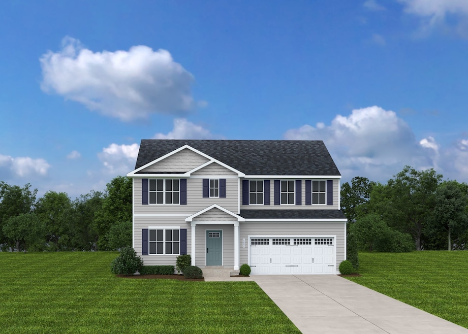 8068 Marchwood Blvd, Cane Ridge, TN 37013 - photo 1