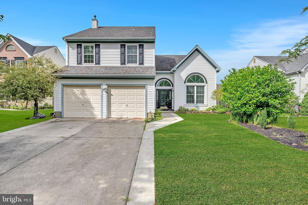 30 Barton Way, Mount Laurel, NJ 08054 - photo 1