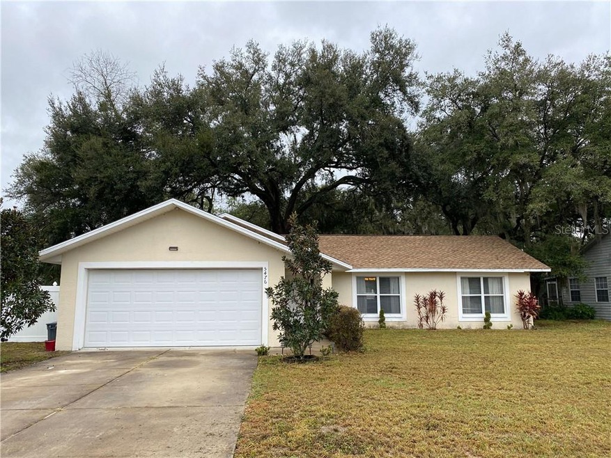 5476 Genevieve Cir, Zephyrhills, FL 33542 - photo 1