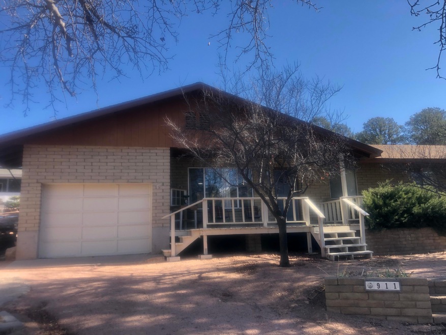 911 S Pineview St, Payson, AZ 85541 - photo 1
