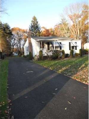 62 Grant St, West Bridgewater, MA 02379 - photo 1