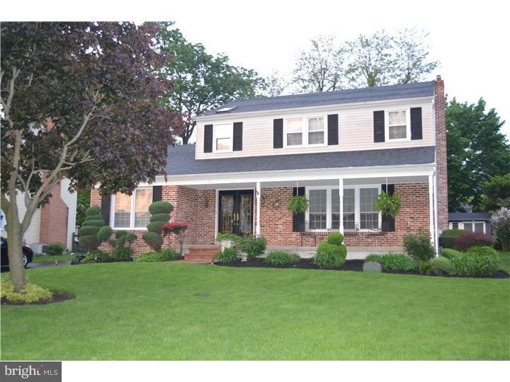 629 Cedar Ln, Morton, PA 19070 - photo 1