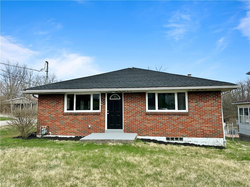 1000 Wilson St, Monessen, PA 15062 For Sale