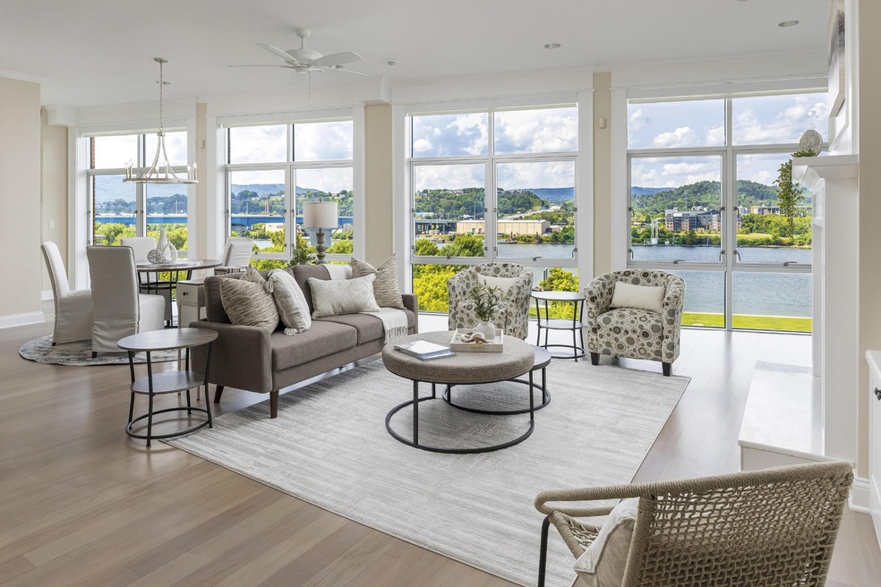 191 Chestnut St unit 501, Chattanooga, TN 37402 - photo 1