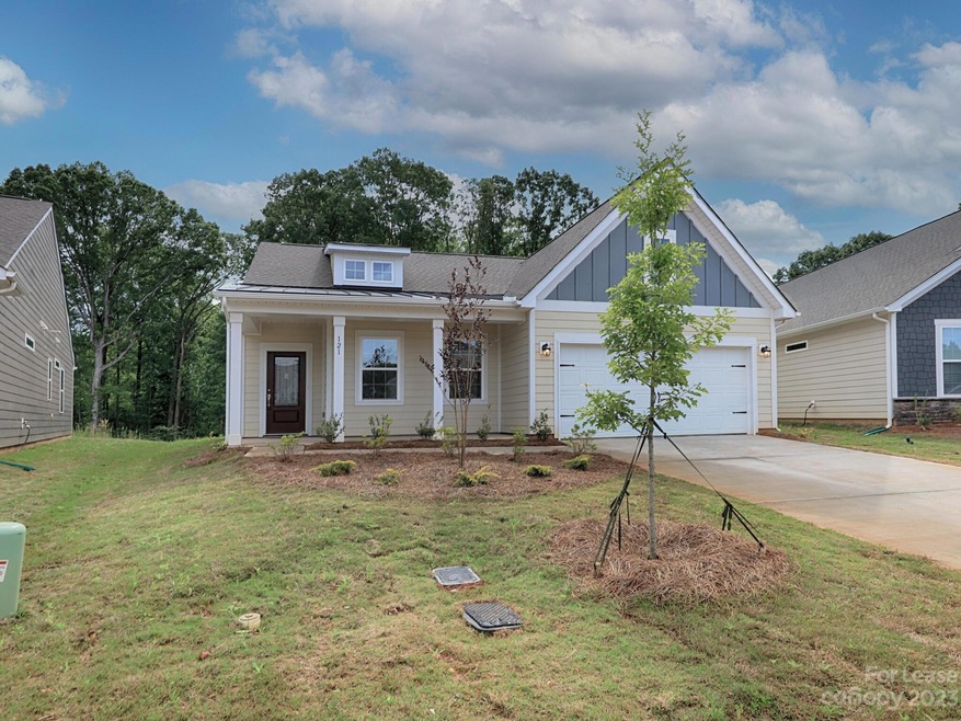 121 Olive Tea Ln, Statesville, NC 28625 - photo 1