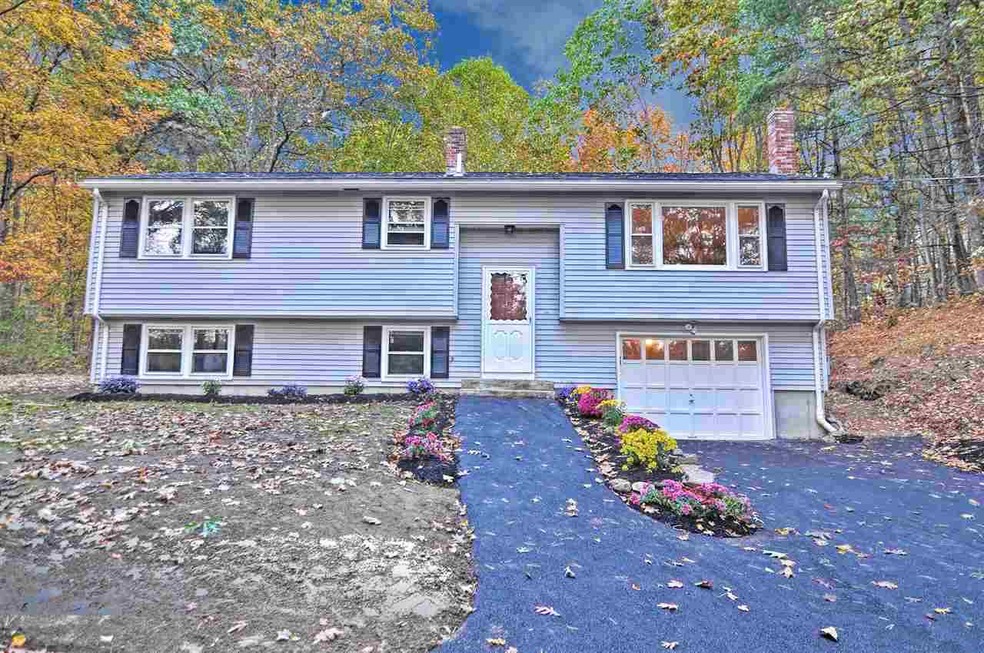 39 E Broadway, Salem, NH 03079 - photo 1