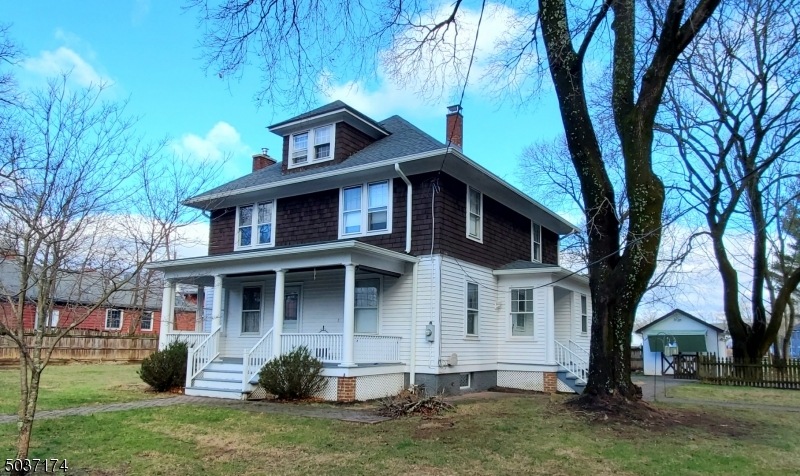 2 Hacklebarney Rd, Bedminster, NJ 07979 - photo 1