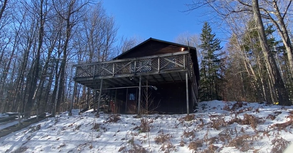190 Andover Rd, Ludlow, VT 05149 - photo 1