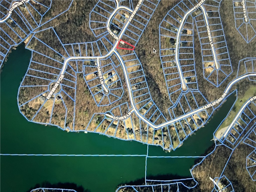 Lot 26 of Block 13 Dewsbury Dr, Bella Vista, AR 72714 - photo 1