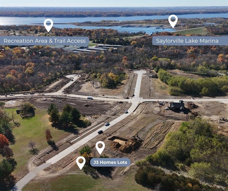 1959 E Autumn Trail Cir, Polk City, IA 50226 - photo 1