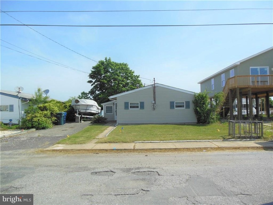117 E Mohawk Dr, Little Egg Harbor Township, NJ 08087 - photo 1