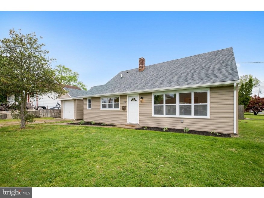 46 Andy Snyder Rd, Woodbury, NJ 08096 - photo 1