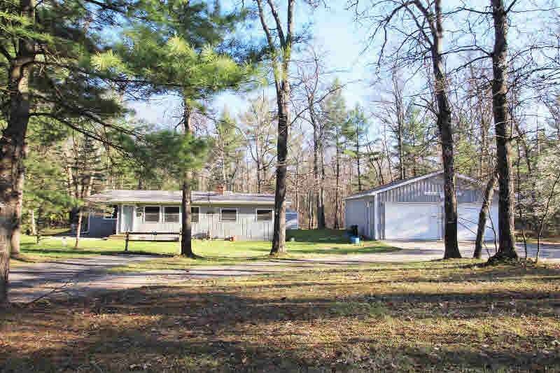 3 Bedroom / 2 Bath Ranch close to I-75 for easy ac