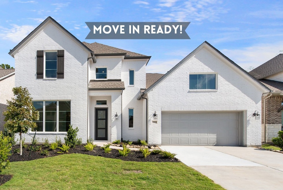 17803 Misty Brook Ln, Woodloch, TX 77302 - photo 1