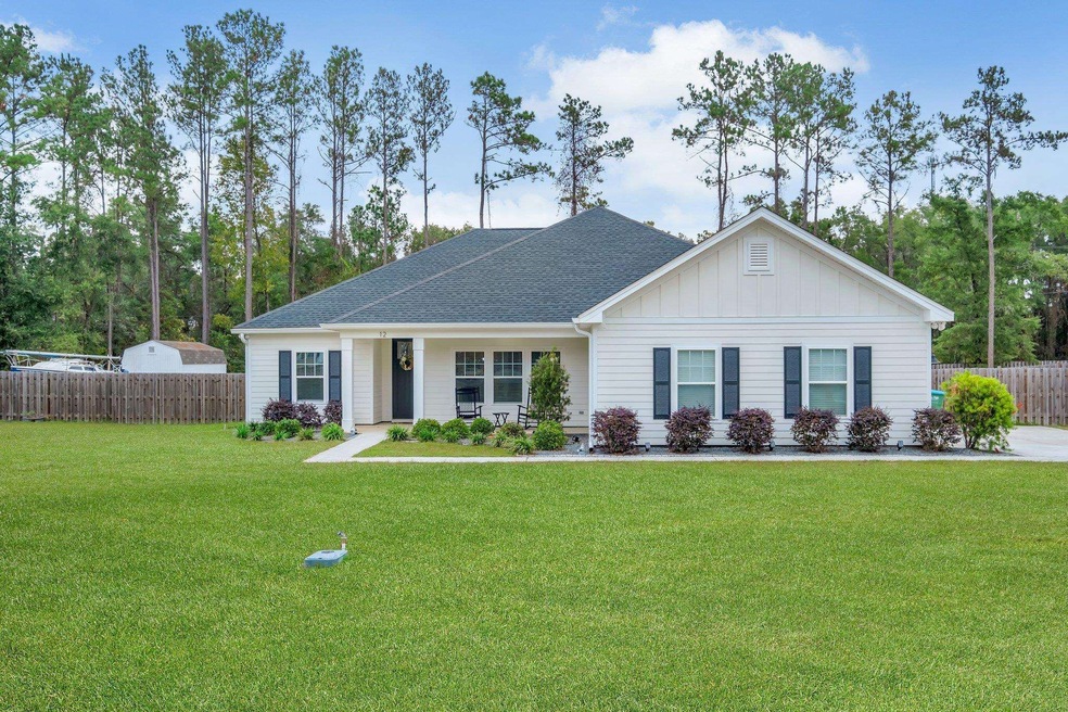 12 Violet Ln, Crawfordville, FL 32327 - photo 1