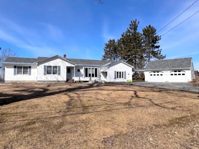 Lovely Winslow Ranch