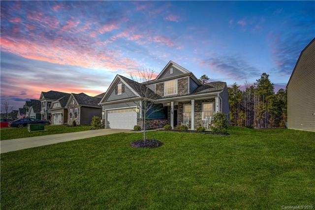 4296 Falls Lake Drive South W, Concord, NC 28025 - photo 1