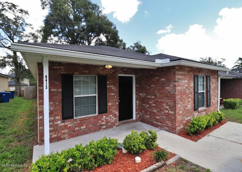 8413 Jasper Ave, Jacksonville, FL 32211 - photo 1
