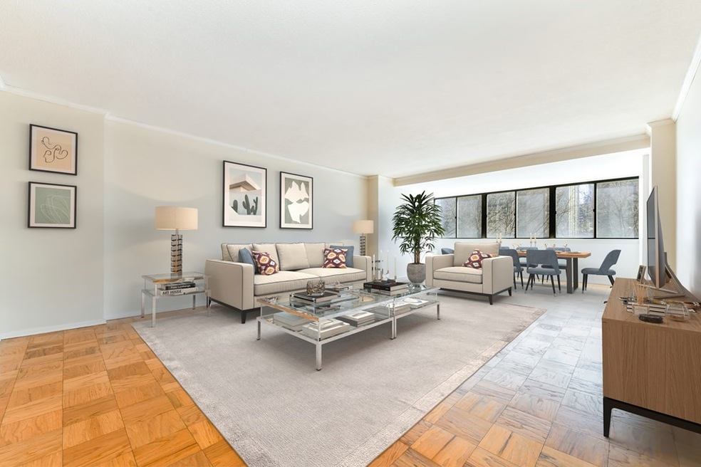 Hawthorne Place Condominium unit 7M, Boston, MA 02114 - photo 1