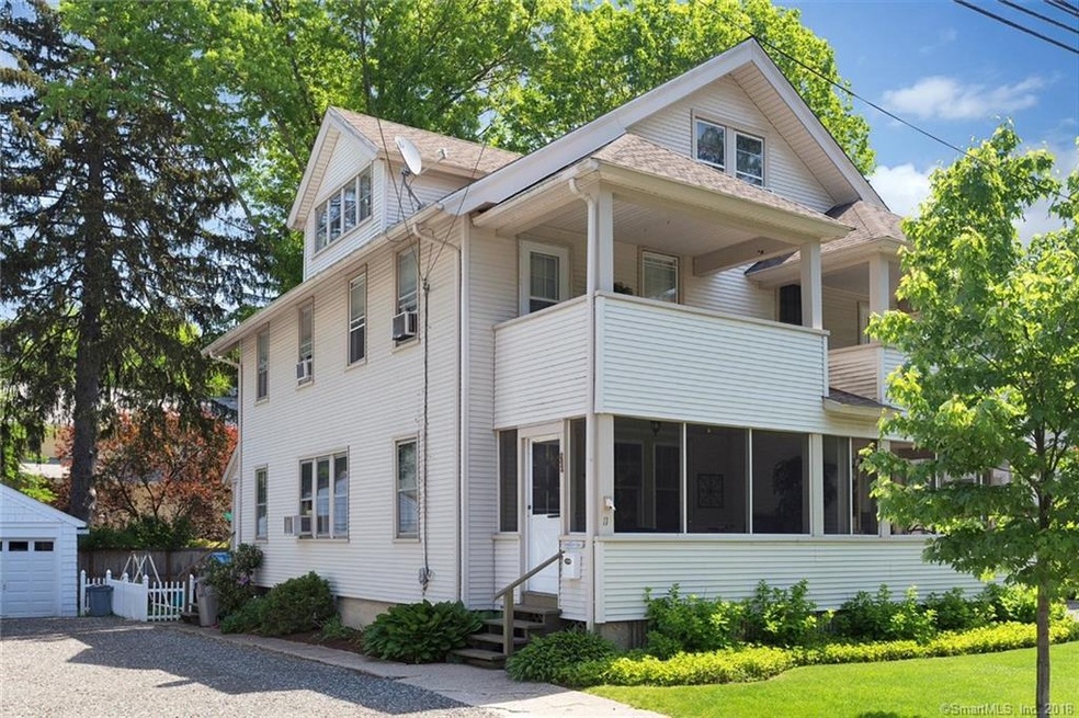 9 Park Ln unit 11, Darien, CT 06820 - photo 1