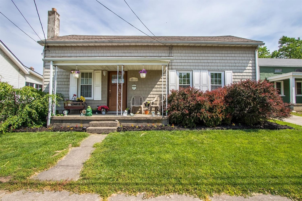 22113 Main St, Oldenburg, IN 47036 - photo 1