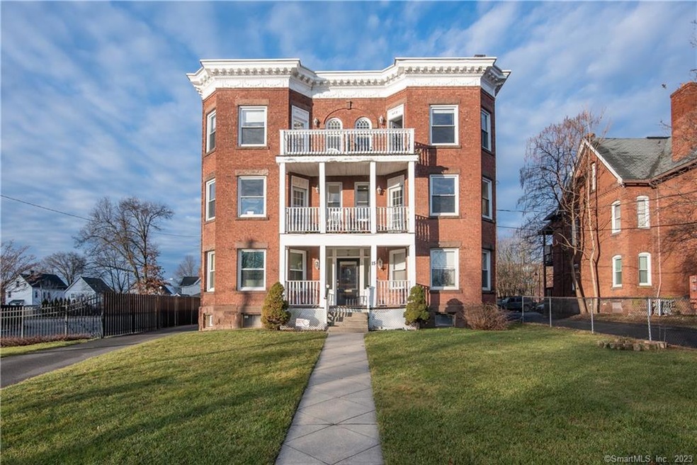 15 Imlay St unit 3S, Hartford, CT 06105 - photo 1