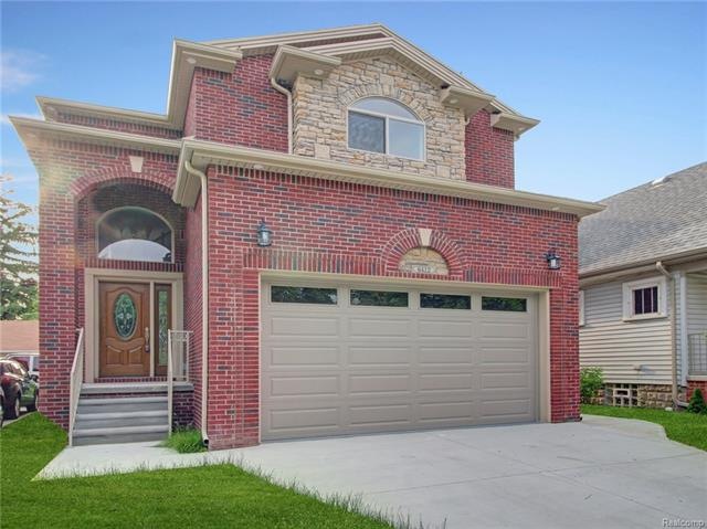 Welcome Home!
