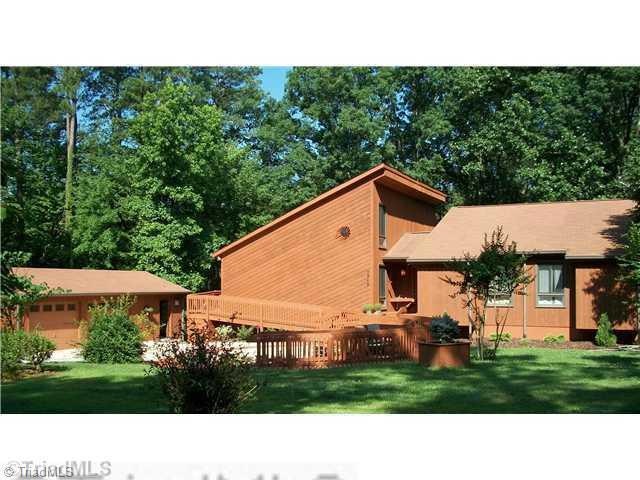 4849 Harvey Rd, Jamestown, NC 27282 - photo 1