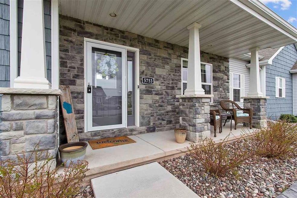 W5753 Parker Way, Appleton, WI 54915 - photo 1