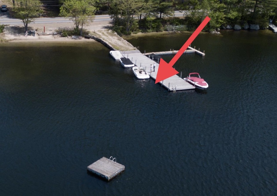 0 Route 103a unit 4 4696865, New London, NH 03257 - photo 1