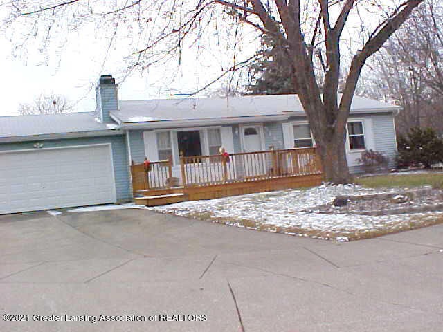 5445 Wendy Cir, Lansing, MI 48911 - photo 1