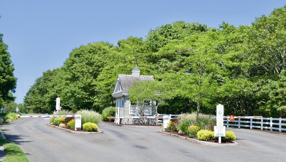 Lot 1 Highwood Ln, Falmouth, MA 02536 - photo 1