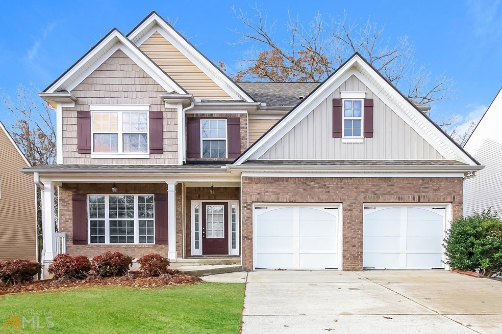 2618 Southhaven Ln, Buford, GA 30519 - photo 1