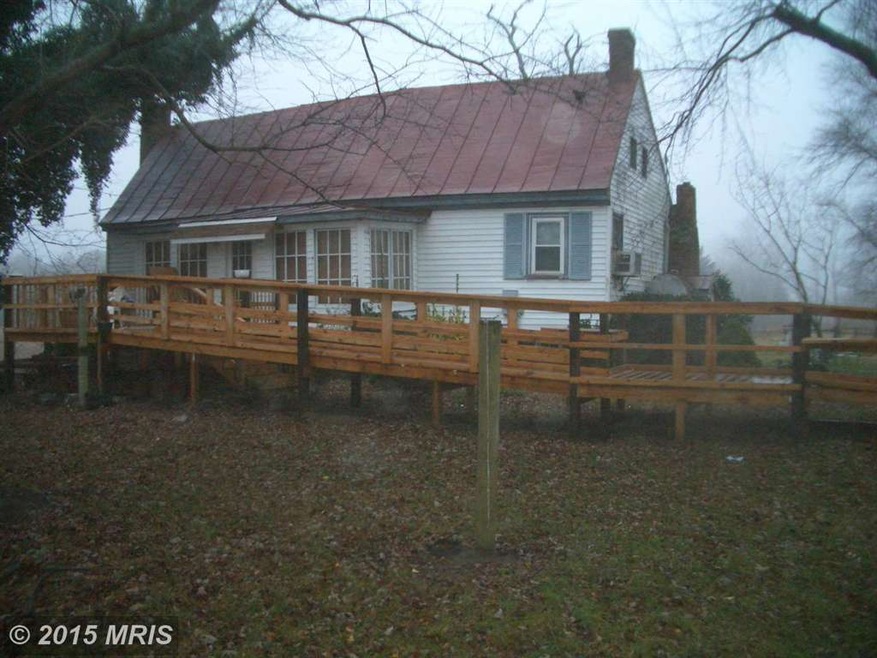 2326 Johnville Rd, Dunnsville, VA 22454 - photo 1