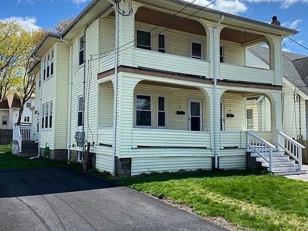 20 Sherwood Rd unit 1, North Weymouth, MA 02191 - photo 1