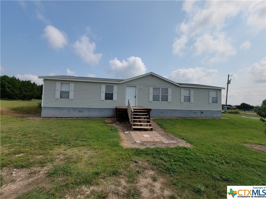 134 Harrell Dr, Copperas Cove, TX 76522 - photo 1