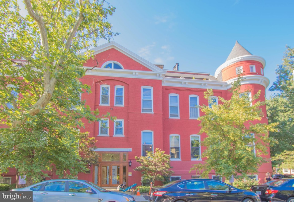 301 G St NE unit 24, Washington, DC 20002 - photo 1