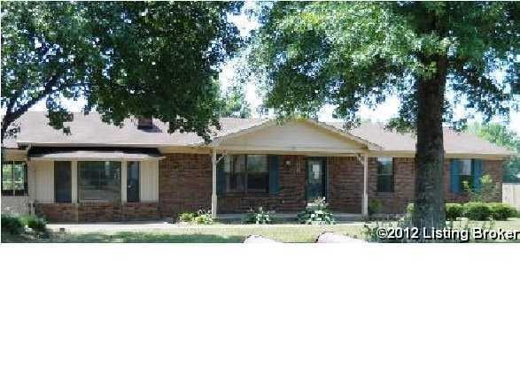 221 Brookdale Rd, Mount Washington, KY 40047 - photo 1