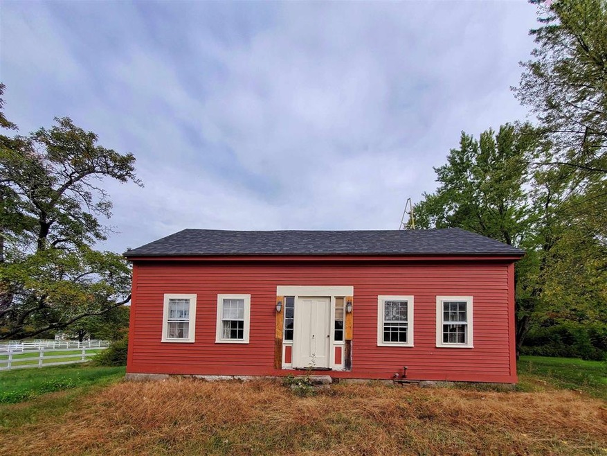 740 New Hampton Rd, Sanbornton, NH 03269 - photo 1