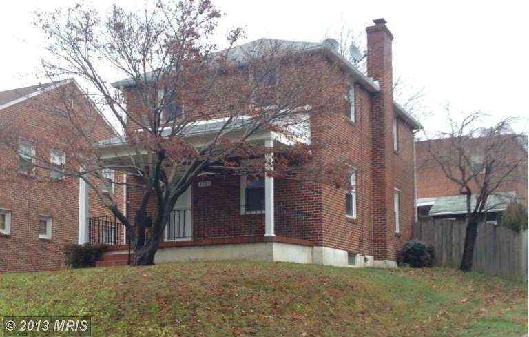 3724 Eastwood Dr, Baltimore, MD 21206 - photo 1