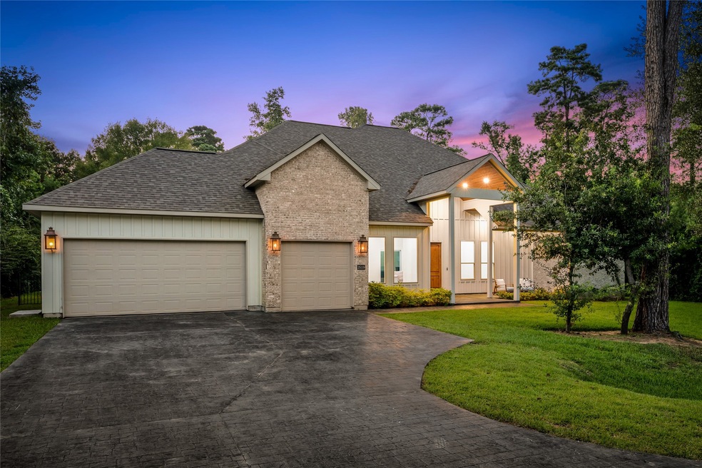 25119 E Tara Plantation, Tomball, TX 77375 - photo 1