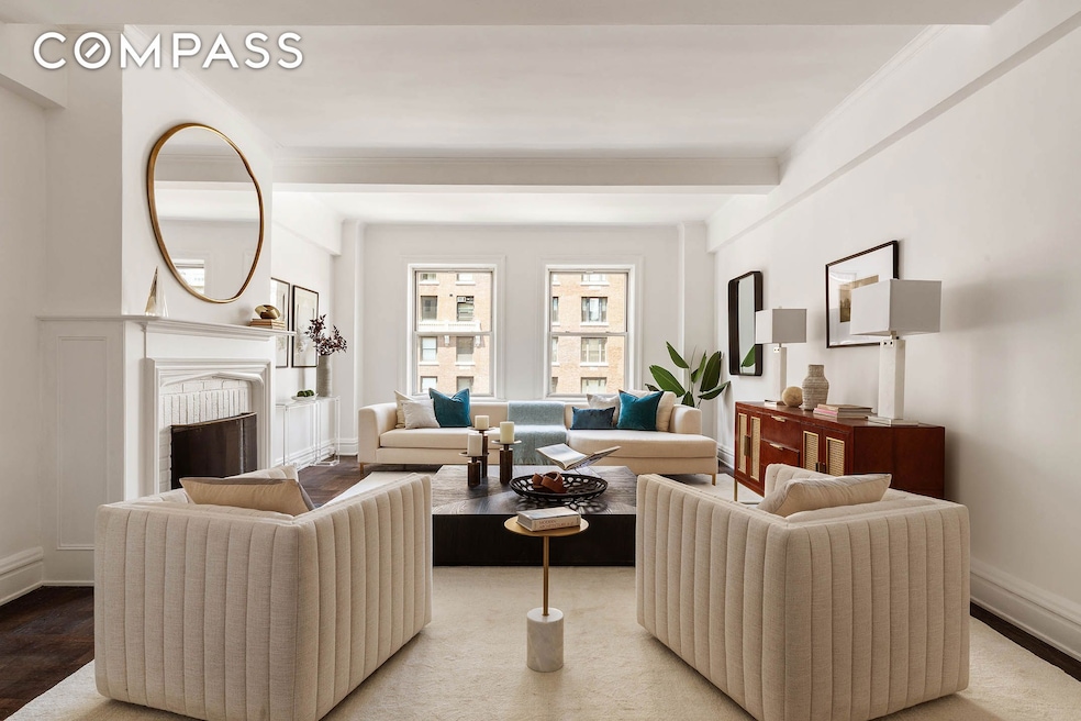 975 Park Ave unit 10B, New York, NY 10028 - photo 1